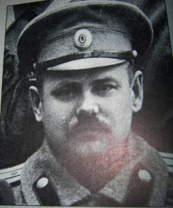 Михаила Степановича Свечникова